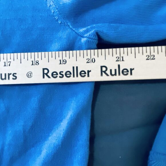 Polo Golf Ralph Lauren Sweater Mens S Washable Merino Wool V Neck Big Pony - Picture 6 of 13